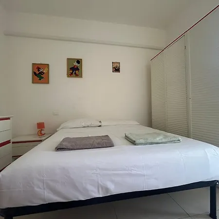 Apartment Felice